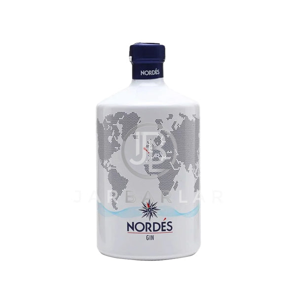 Nordes Gin 700ml, alcohol delivery, wine and spirit