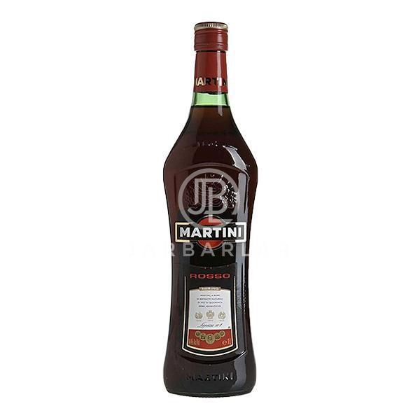 Martini & Rossi Rosso Sweet Vermouth