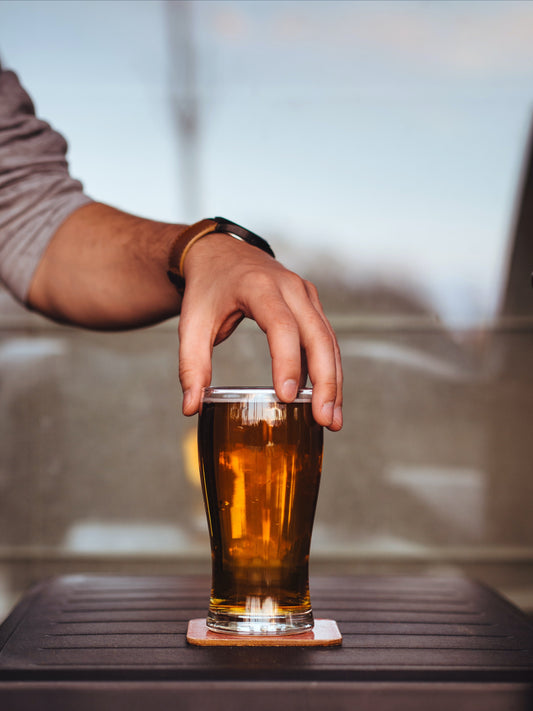 Is Your Beer Past Its Prime? Understanding Beer Expiry and How to Prevent It - jarbarlar