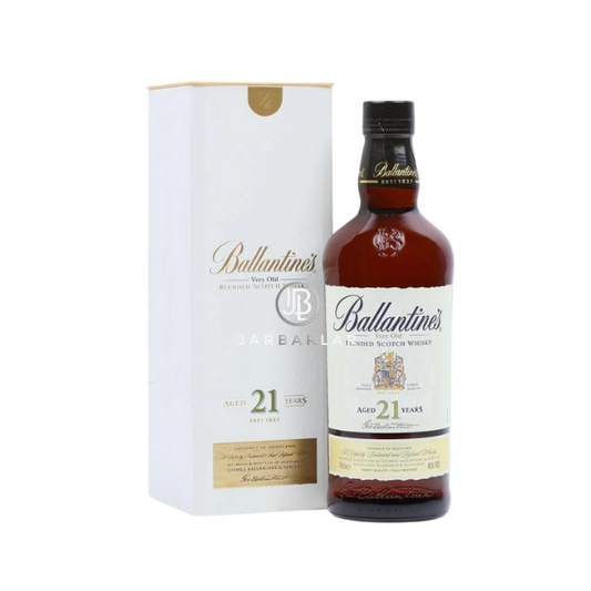 Ballantine's 21 Years Old 700ml