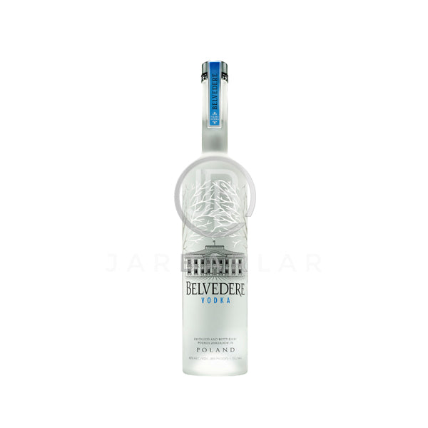 Belvedere Vodka Luminous 700ml