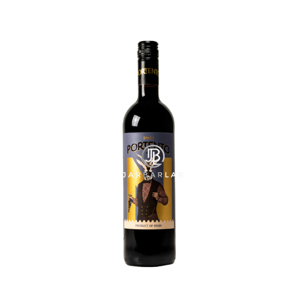 Bodegas Romero di Avila Portento Merlot 750ml