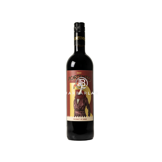 Bodegas Romero di Avila Portento Syrah 750ml