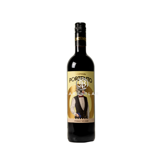 Portento Arbeclar wine 750 ml