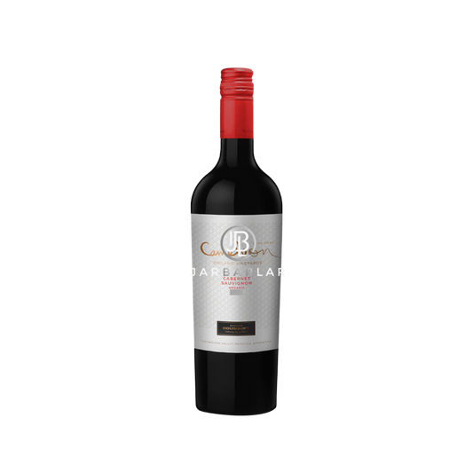 Cameleon Organic Cabernet Sauvignon 750ml