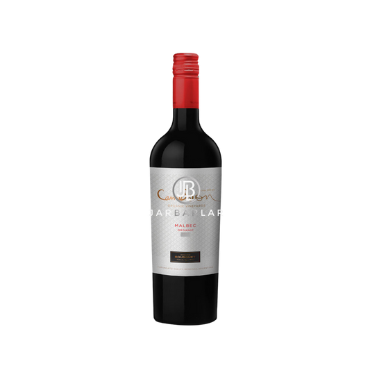 Cameleon Organic Malbec 750ml