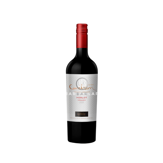 Cameleon Organic Merlot 750ml