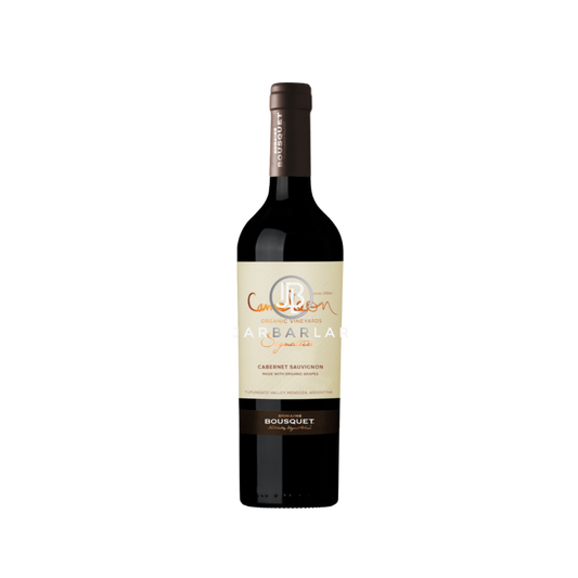 Cameleon Signature Organic Cabernet Sauvignon 750ml