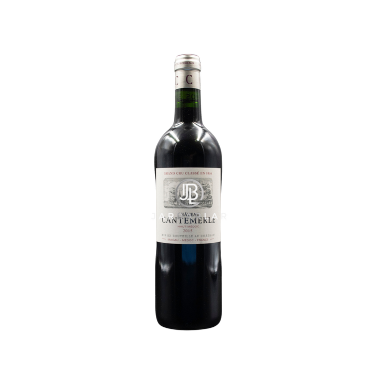 Chateau Cantemerle 2015 750ml