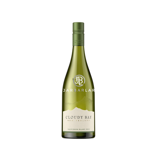 Cloudy Bay Sauvignon Blanc (2022) 750 ml