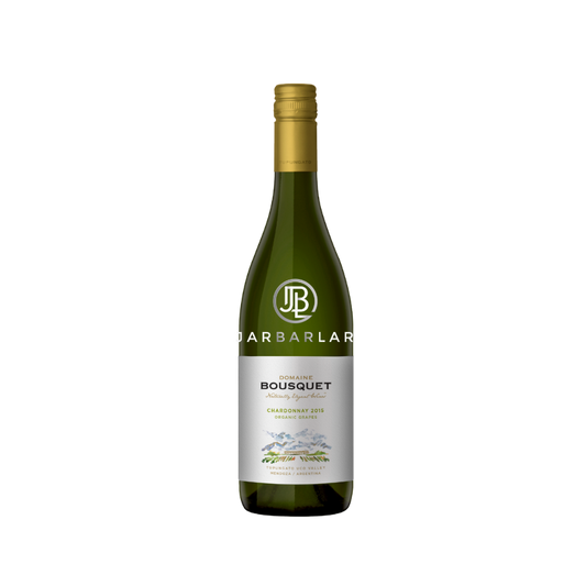 Domaine Bousquet Organic Chardonnay Torrontes 750ml