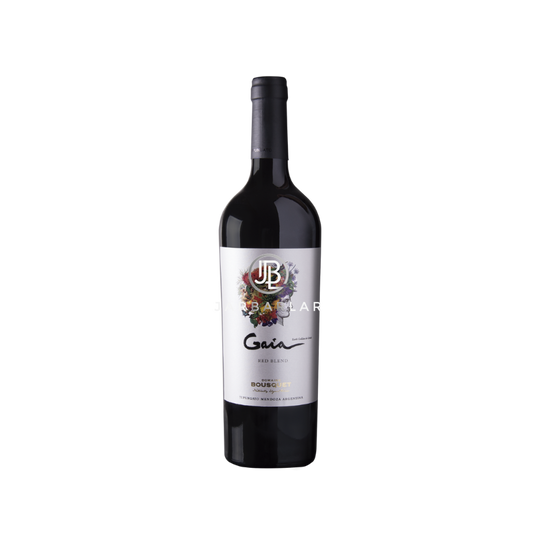 Domaine Bousquet Organic Gaia Red Blend 750ml