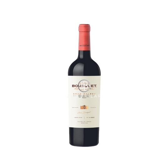 Domaine Bousquet Organic Gran Malbec 750ml