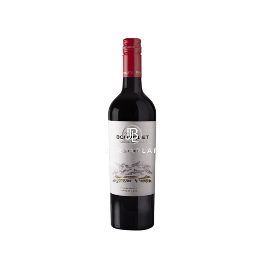 Domaine Bousquet Organic Malbec 750ml