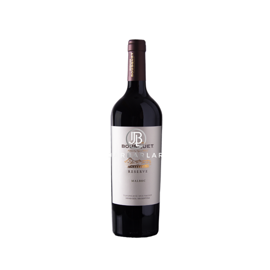 Domaine Bousquet Organic Reserve Malbec 750ml