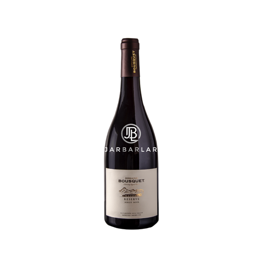 Domaine Bousquet Organic Reserve Pinot Noir 750ml