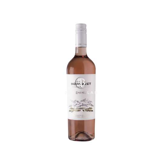 Domaine Bousquet Organic Rosado 750ml