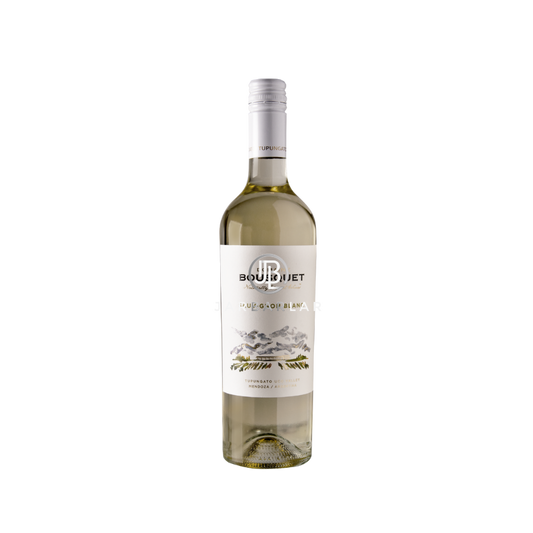 Domaine Bousquet Organic Sauvignon Blanc 750ml