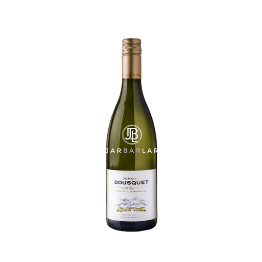 Domaine Bousquet Organic Unoaked Chardonnay 750ml