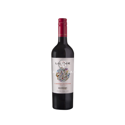 Finca Lalande Organic Cabernet Sauvignon 750ml