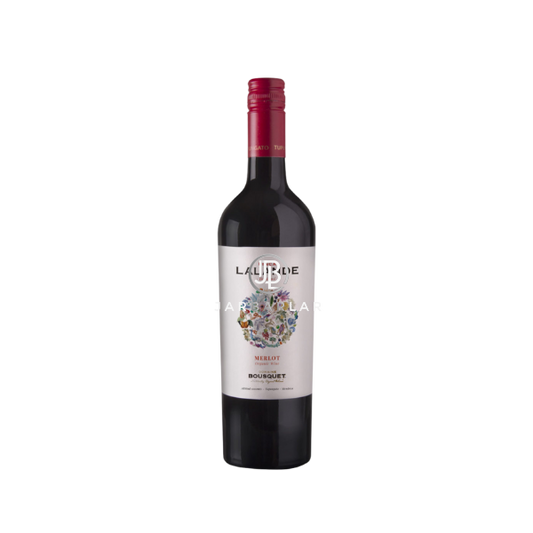 Finca Lalande Organic Malbec 750ml