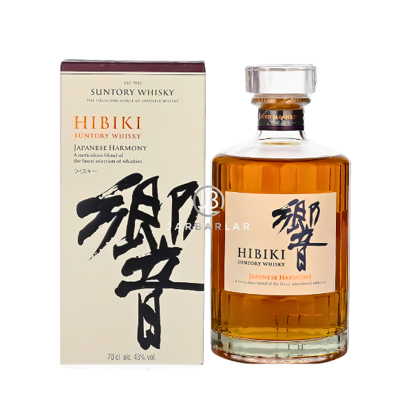 Hibiki Harmony 700ml