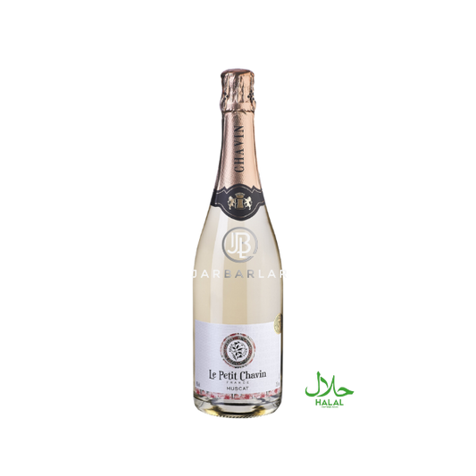 Le Petit Chavin Sparkling Muscat 750ml