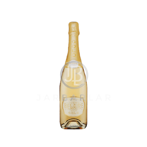 Luc Belaire Gold 750ml