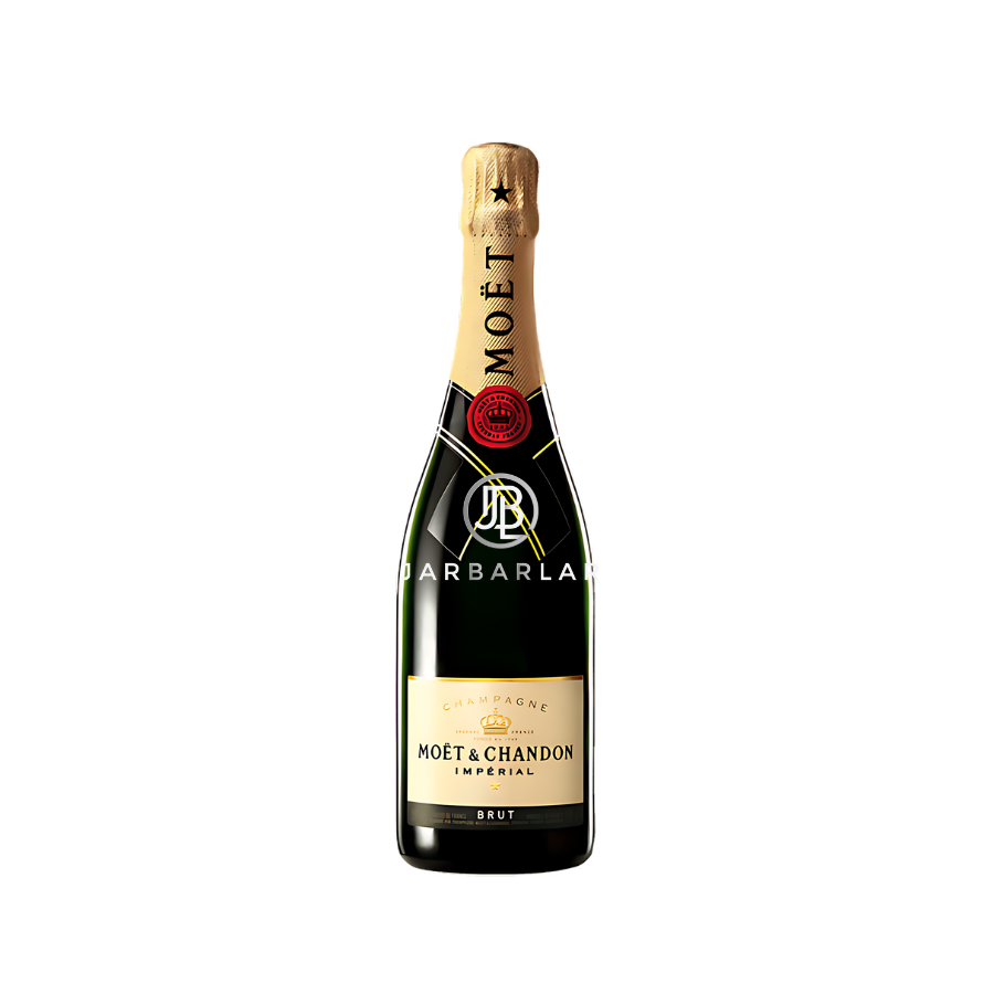 Moet & Chandon Imperial Brut champagne 750 ml