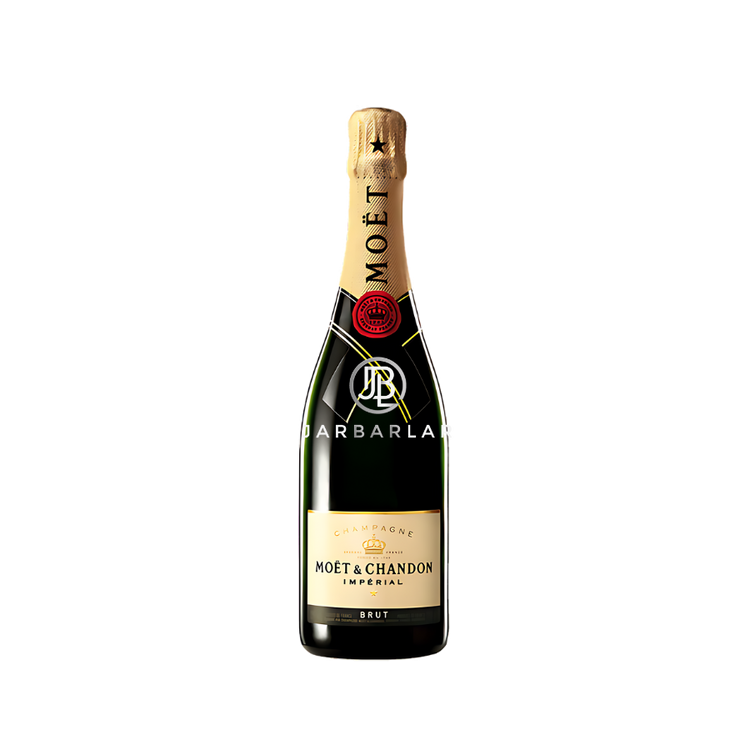 Moet & Chandon Imperial Brut champagne 750 ml