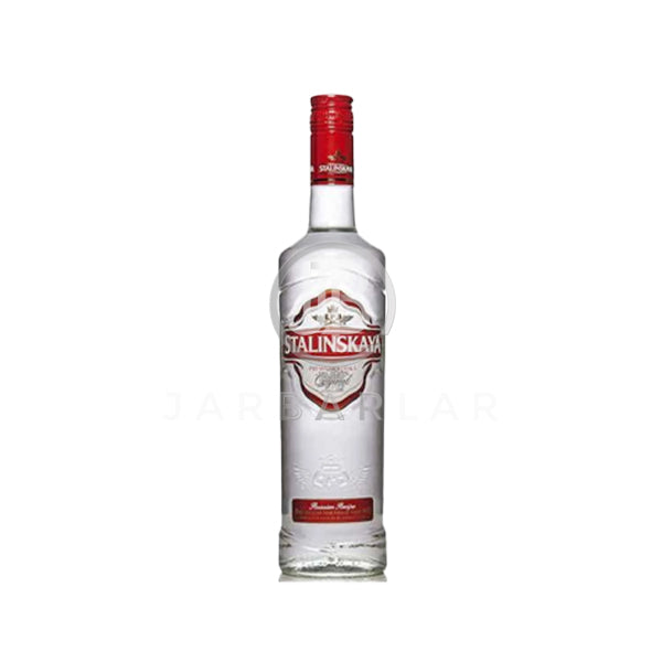 Stalinskaya Vodka 700ml