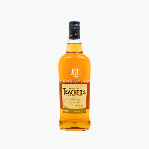 Teacher's Whisky