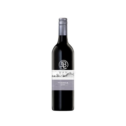 The Harbour Shiraz 750ml