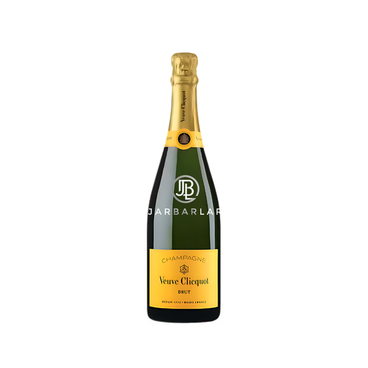 Veuve Clicquot Brut champagne 750 ml