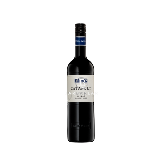 Wirra Wirra Catapult Shiraz 750ml