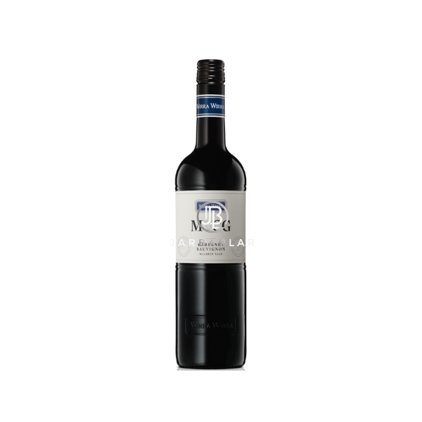 Wirra Wirra MVCG Cabernet Sauvignon 750ml