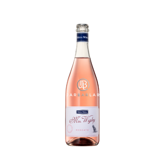 Wirra Wirra Mrs Wigley Pink Moscato 750ml