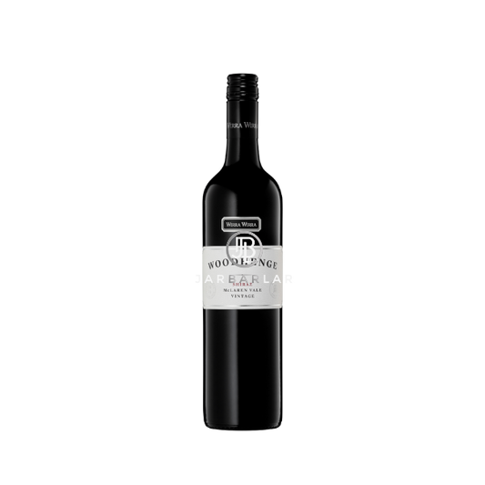 Wirra Wirra Woodhenge Shiraz 750ml