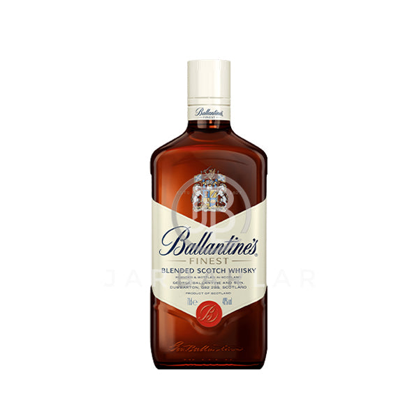 Ballantines Finest 700ml | Online wine & alcohol delivery Jarbarlar