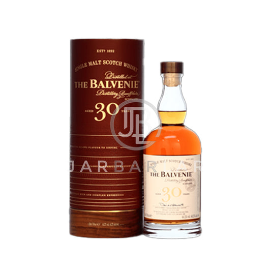 Balvenie 30 Year Rare Marriages Collection 700ml
