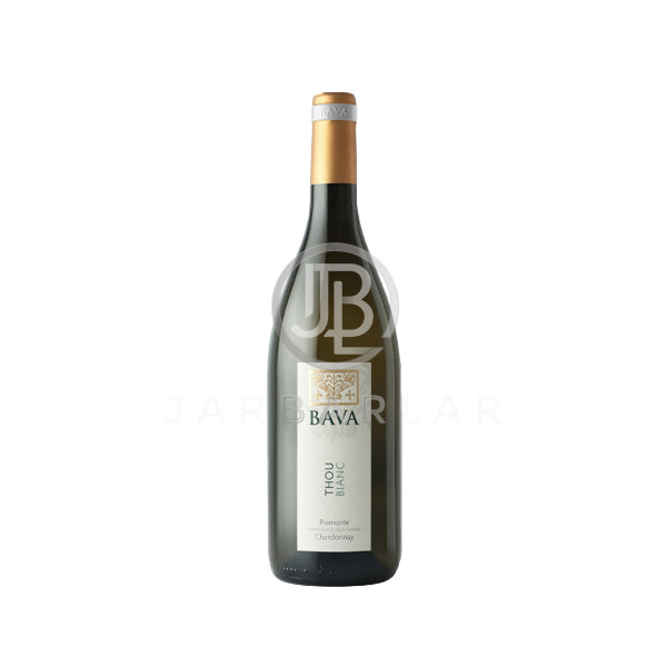 Bava Thou Bianc Piemonte D.O.C. Chardonnay 750ml