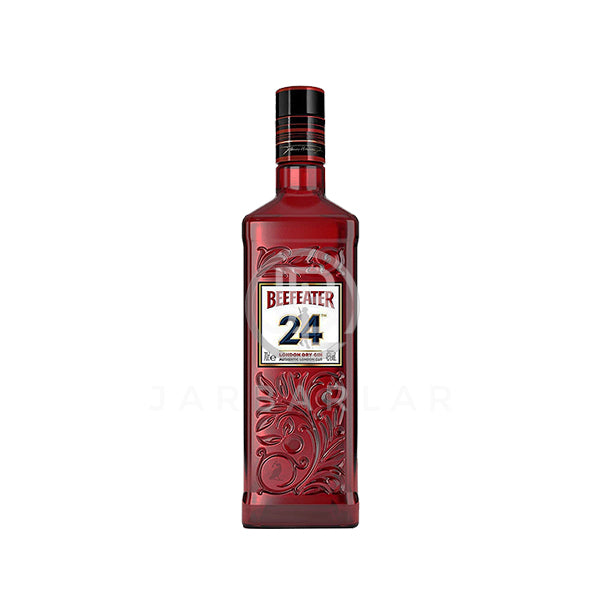 Beefeater 24 London Dry Gin 700ml | Online wine & alcohol delivery Jarbarlar