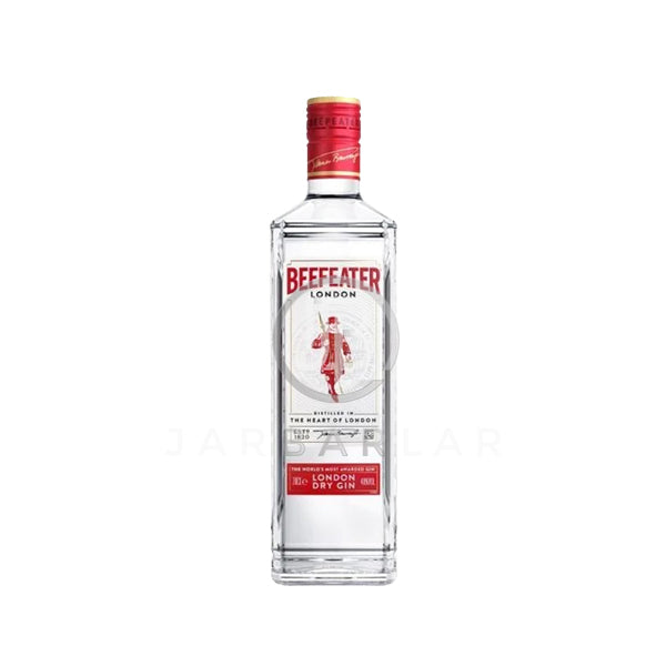 Beefeater Gin 700ml | Online wine & alcohol delivery Jarbarlar