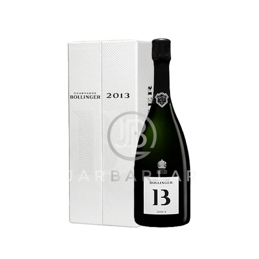 Bollinger Champagne B13 Blanc De Noirs 750ml