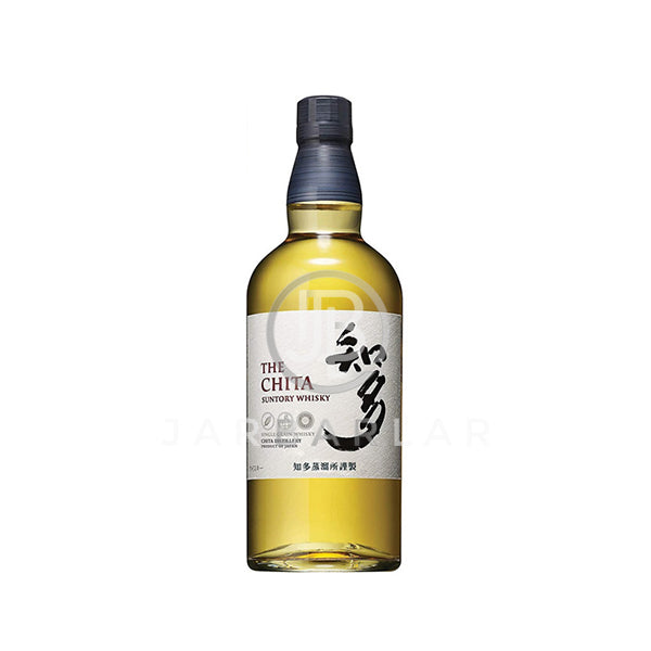 Chita Suntory Whisky 700ml | Online wine & alcohol delivery Jarbarlar