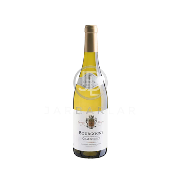 Georges Mingret Bourgogne Chardonnay 750ml