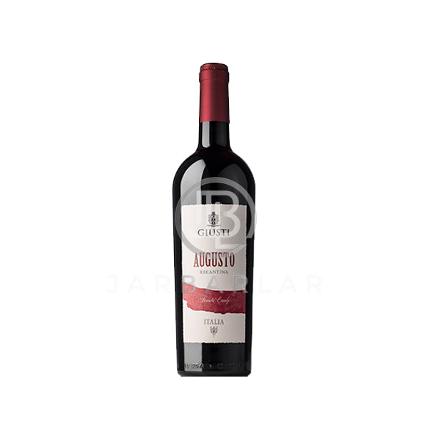 Giusti Recantina Augusto Doc Montello 750ml