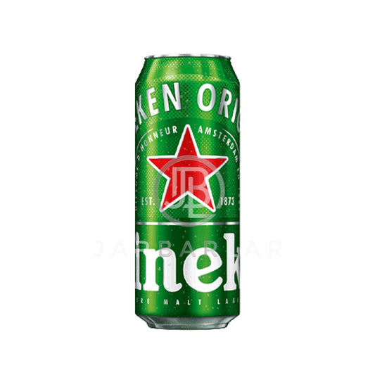 Heineken Can 24x500ml
