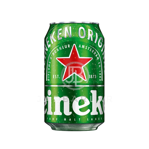 Heineken Fat Can 24x320ml