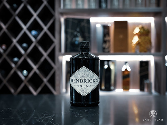 Hendrick's Gin 700ml | Online wine & alcohol delivery Jarbarlar